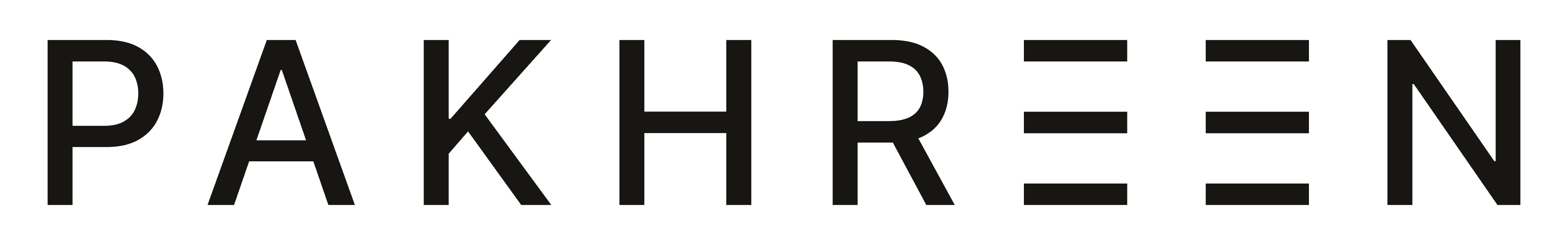 Pakhrin Logo