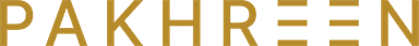 Pakhrin Gold Logo