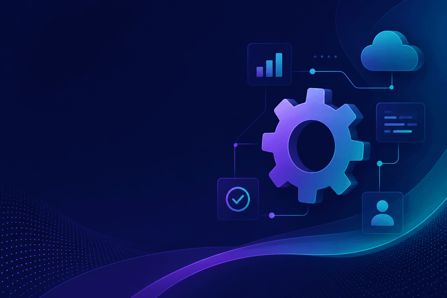 The Power of Automation: Giving Your Team More Time for Meaningful Work
